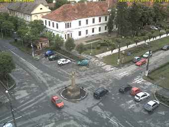 Webcam Jimbolia