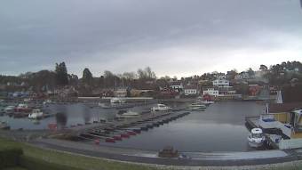 Webcam Fevik