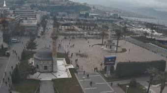 Webcam Izmir