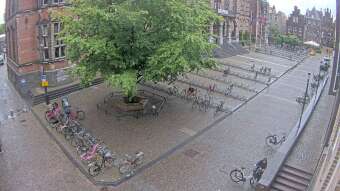 Webcam Groningen