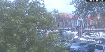 Webcam Veere