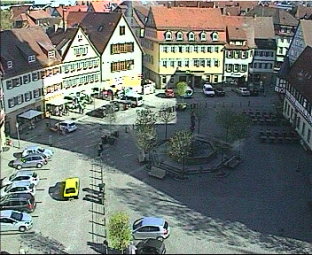 Webcam �hringen