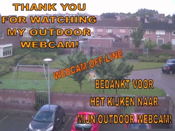 Webcam Oudenbosch