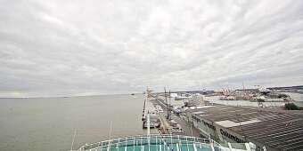 Webcam AIDAaura