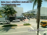 Webcam Miami Beach, Florida