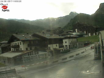 Webcam Maso Corto