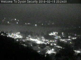 Webcam Haliburton