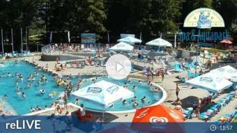 Webcam Turcianske Teplice