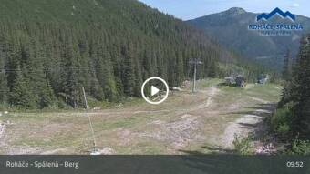 Webcam Zuberec