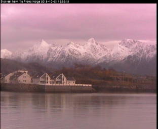 Webcam Svolv�r