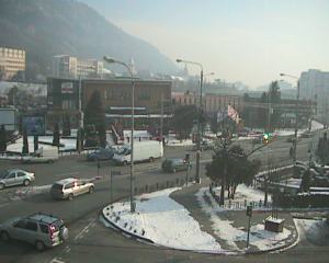Webcam Piatra Neamt