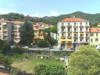 Webcam Quiliano