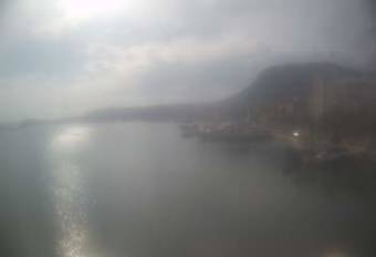 Webcam Denia