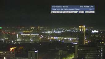 Webcam Amsterdam