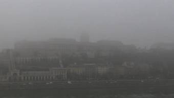 Webcam Budapest