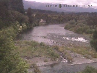 Webcam Turangi