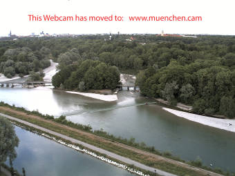 Webcam Munich