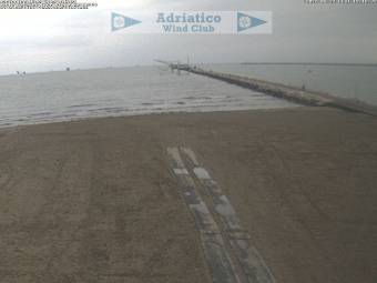 Webcam Porto Corsini