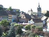 Webcam Sighisoara