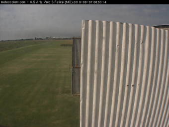 Webcam San Felice sul Panaro