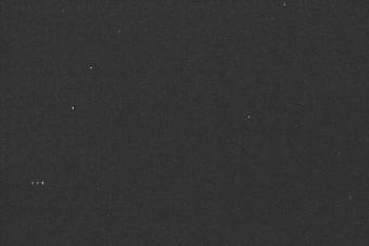 Webcam Hanga Roa (Easter Island)