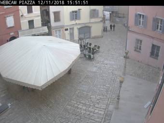 Webcam Rovinj
