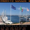 Webcam Carloforte