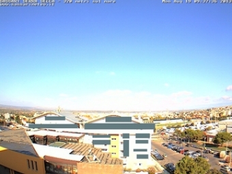 Webcam Sardegna - Sassari