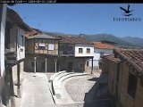 Webcam Cuacos de Yuste