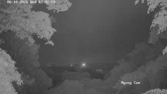 Webcam Nairobi