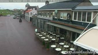 Webcam Zoutelande