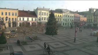 Webcam Rybnik