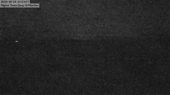 Webcam St Martins (Isles of Scilly)