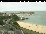 Webcam St Ives (Cornwall)