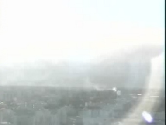Webcam Perpignan