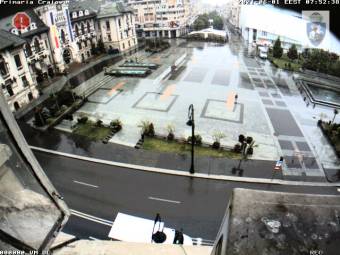 Webcam Craiova