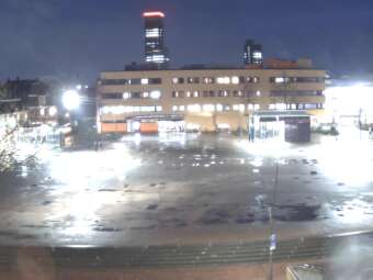 Webcam Leeuwarden