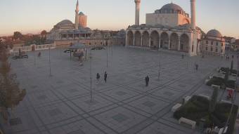 Webcam Konya