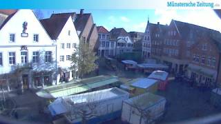 Webcam Rheine