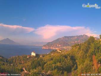 Webcam Sorrento