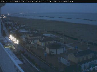 Webcam Cattolica