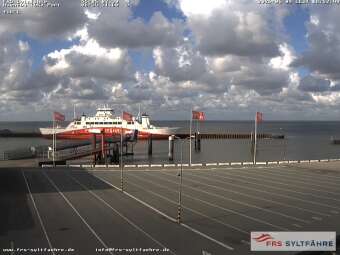 Webcam Havneby (R�m�)