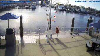 Webcam Placida, Florida
