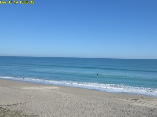 Webcam Jensen Beach, Florida