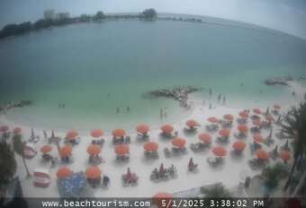 Webcam Clearwater, Florida