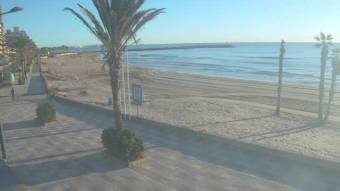 Webcam Alboraya
