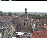 Webcam Culemborg