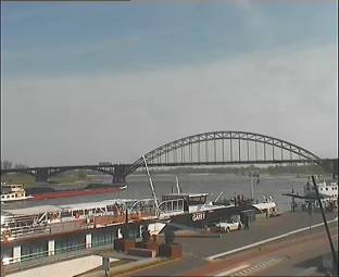 Webcam Nijmegen