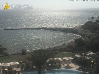 Webcam Costa Adeje (Tenerife)