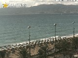 Webcam Mallorca - Playa de Palma